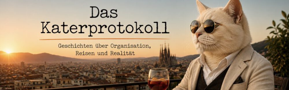 Das Katerprotokoll