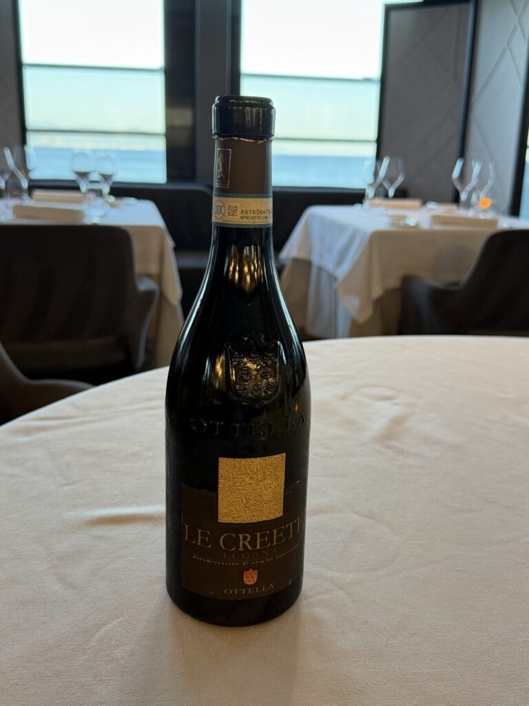 Gäste im Restaurant