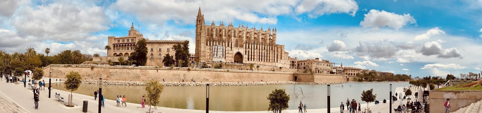 Palma de Mallorca
