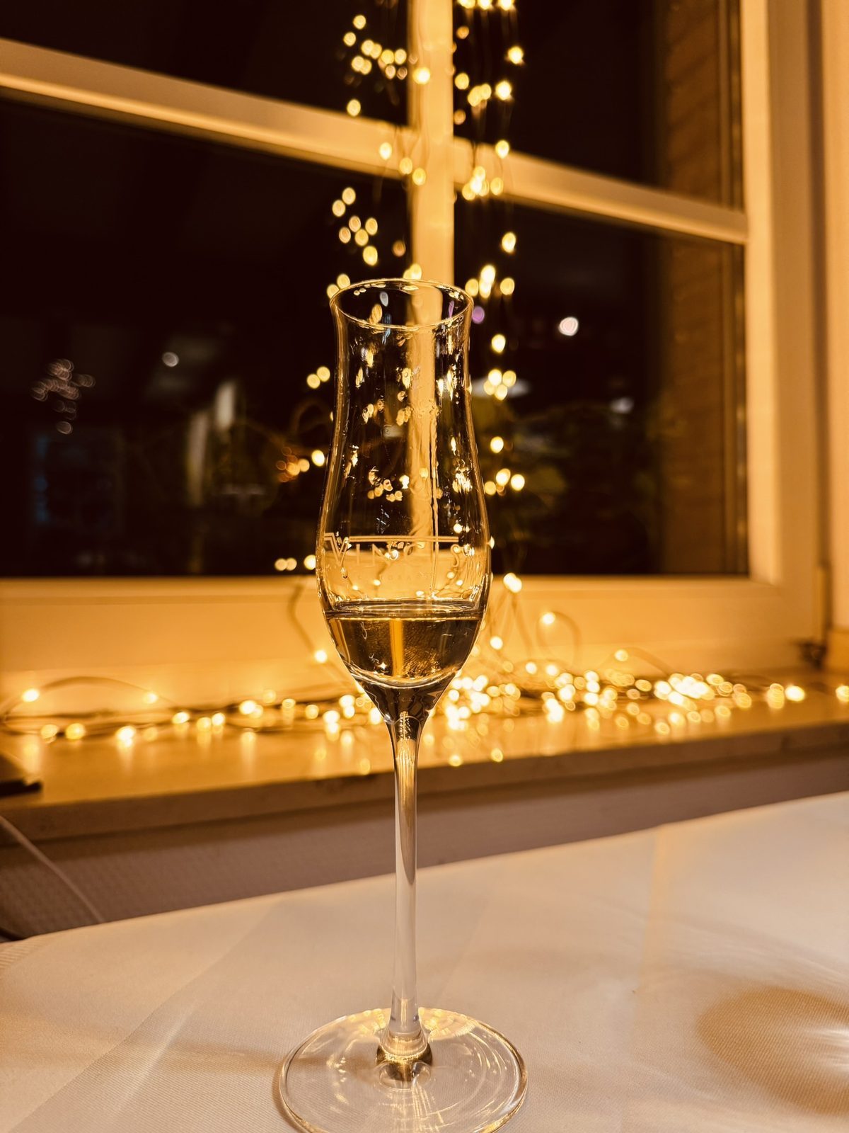 Es war ein schöner und würdiger Abend in geselliger Runde