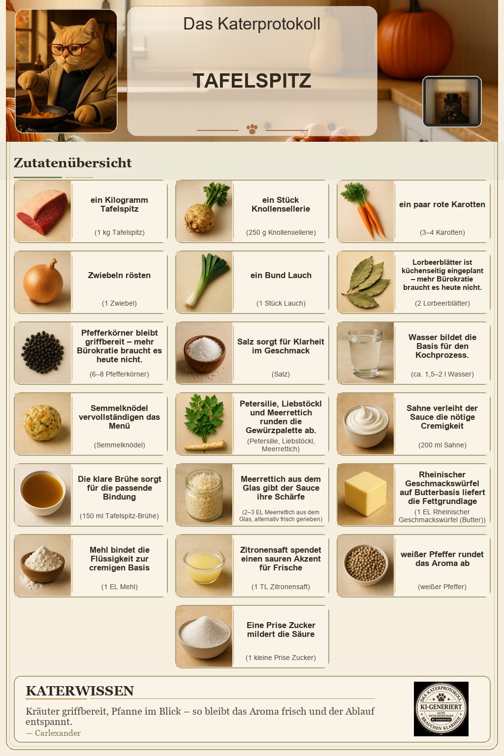 Rezeptposter: 2026 09 25 Tafelspitz