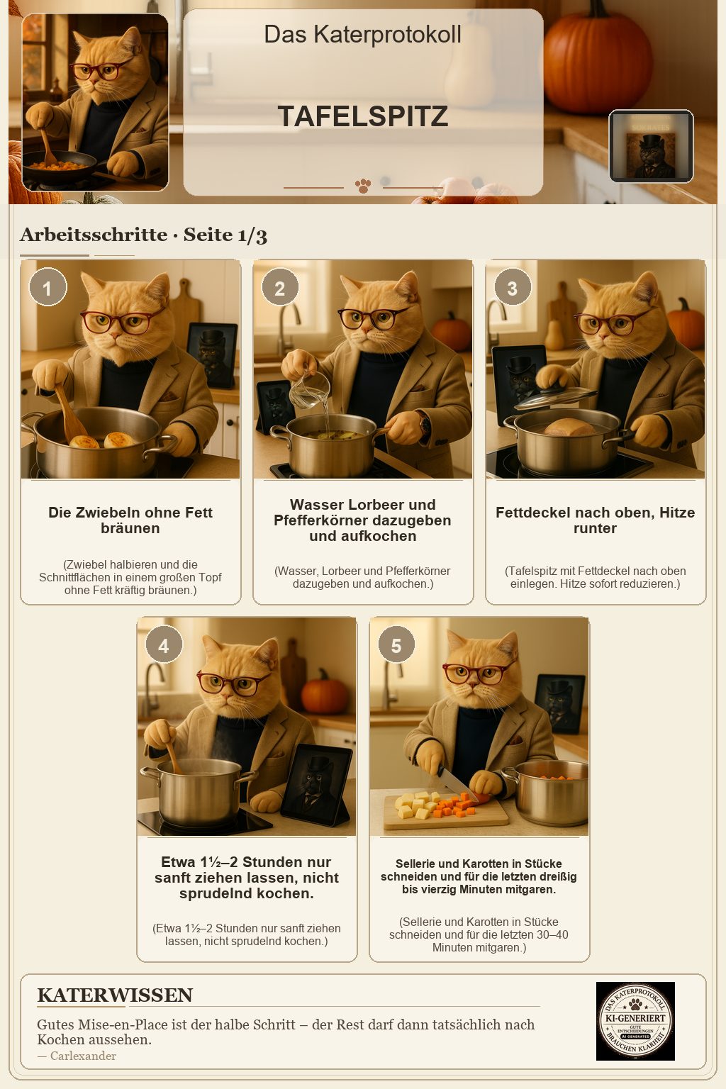 Arbeitsschrittposter: 2026 09 25 Tafelspitz - Seite 1 von 3
