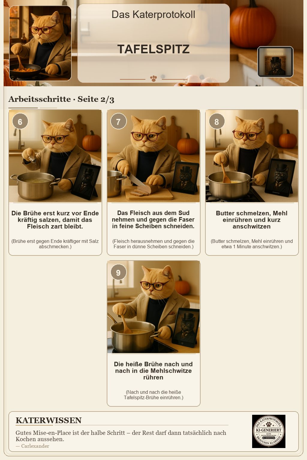 Arbeitsschrittposter: 2026 09 25 Tafelspitz - Seite 2 von 3