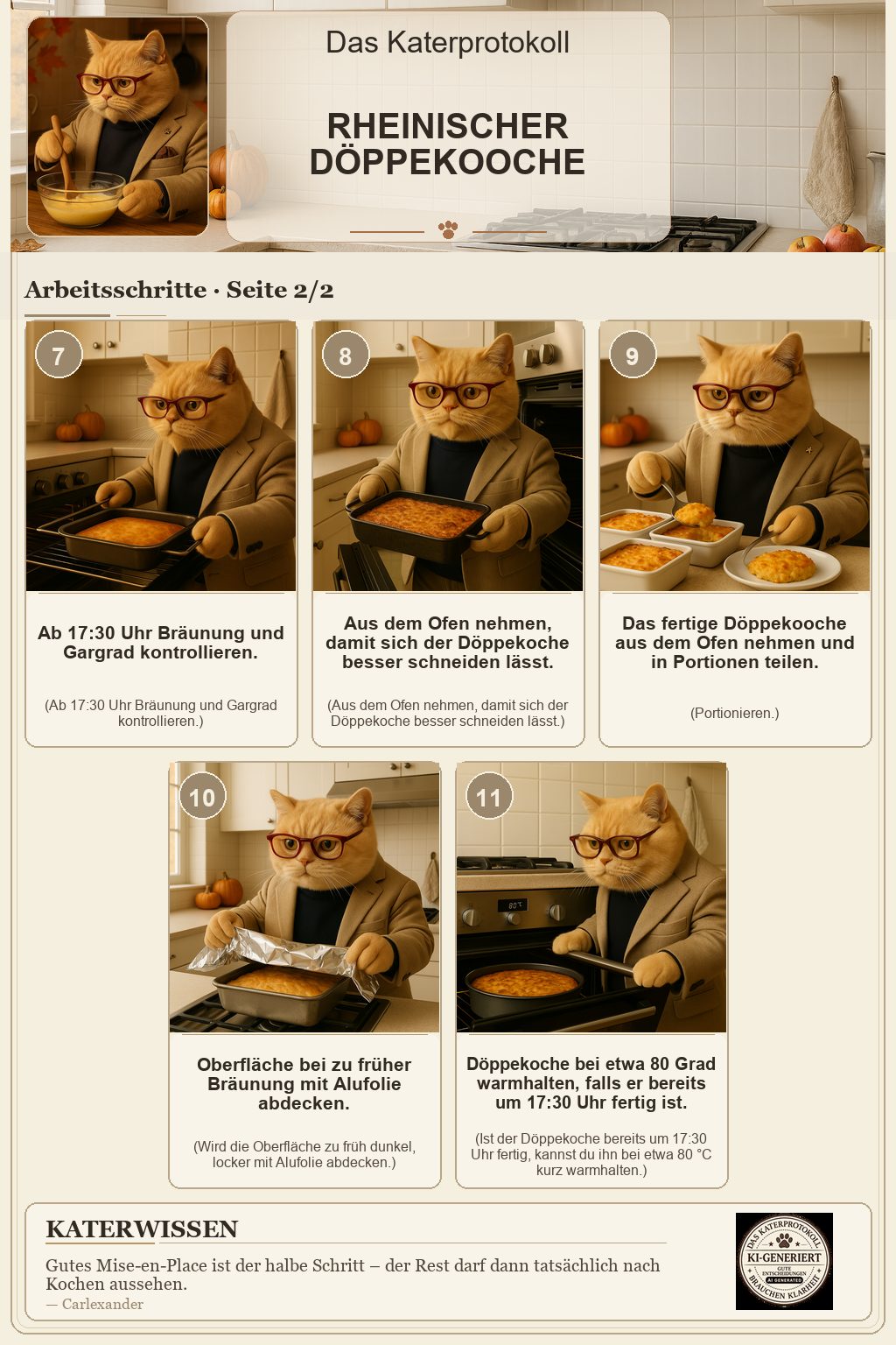 Arbeitsschrittposter: 2026 10 11 Rheinischer Döppekooche - Seite 2 von 2